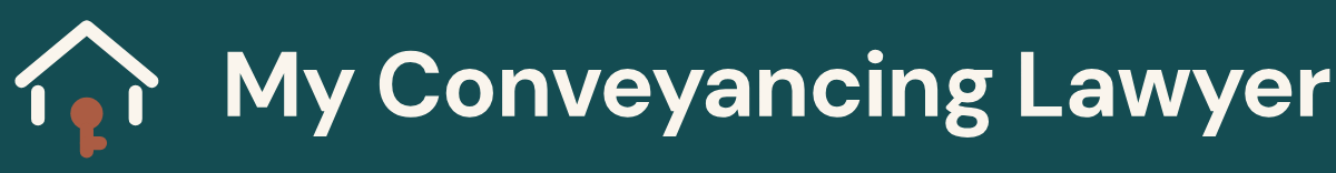 My Conveyancing Lawyer